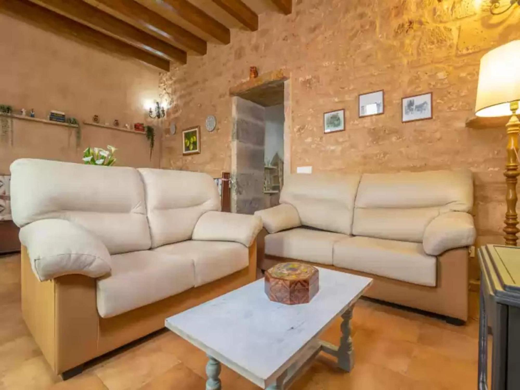 Sa Punta - With Pool Villa