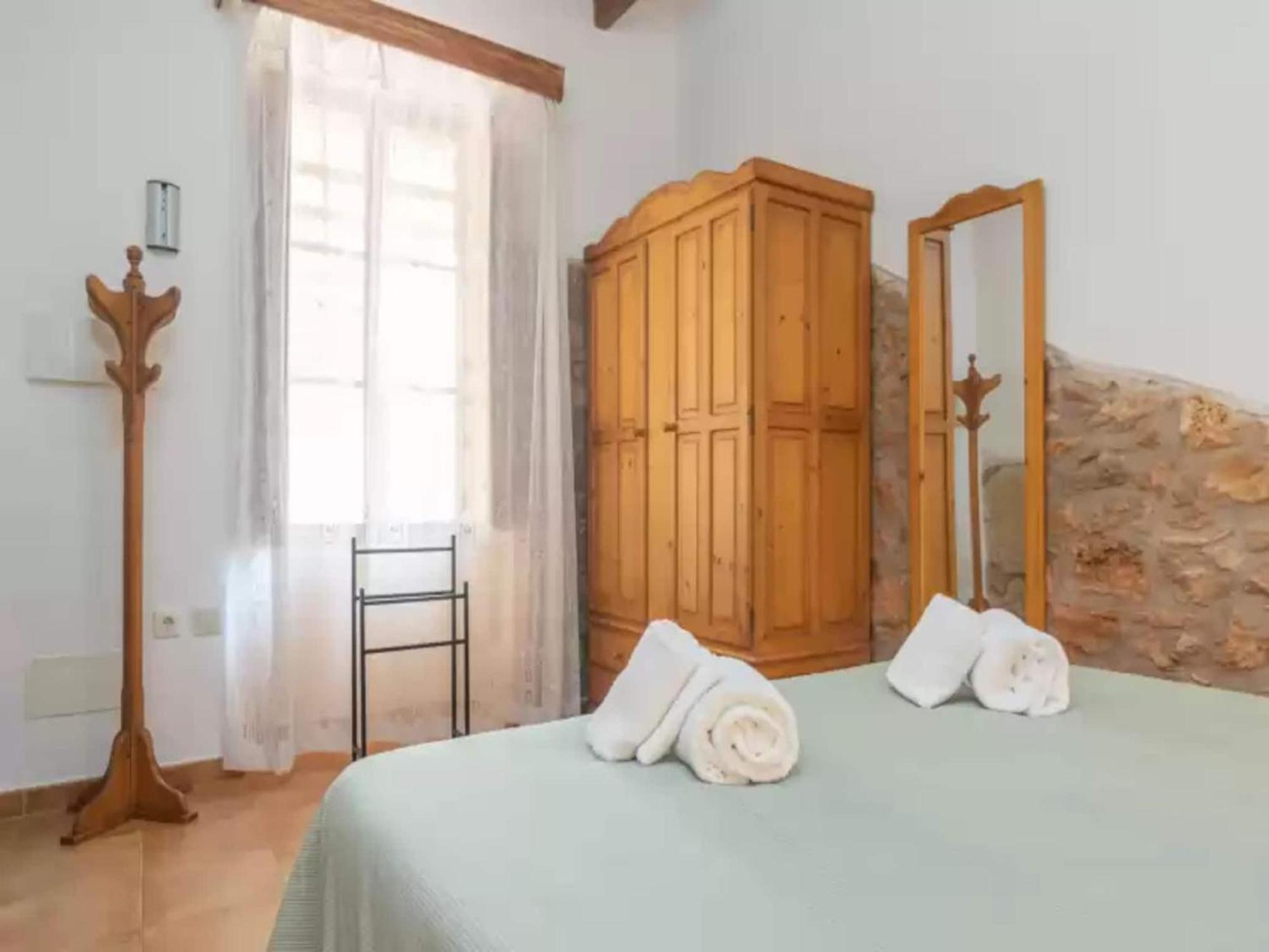 Villa Sa Punta - With Pool Colònia de Sant Jordi