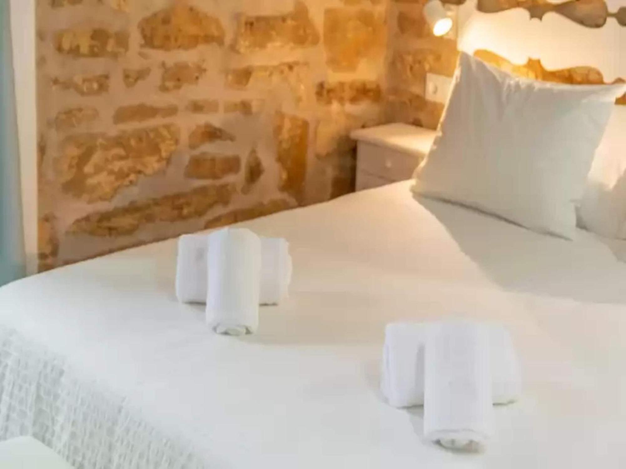 Villa Sa Punta - With Pool Colònia de Sant Jordi