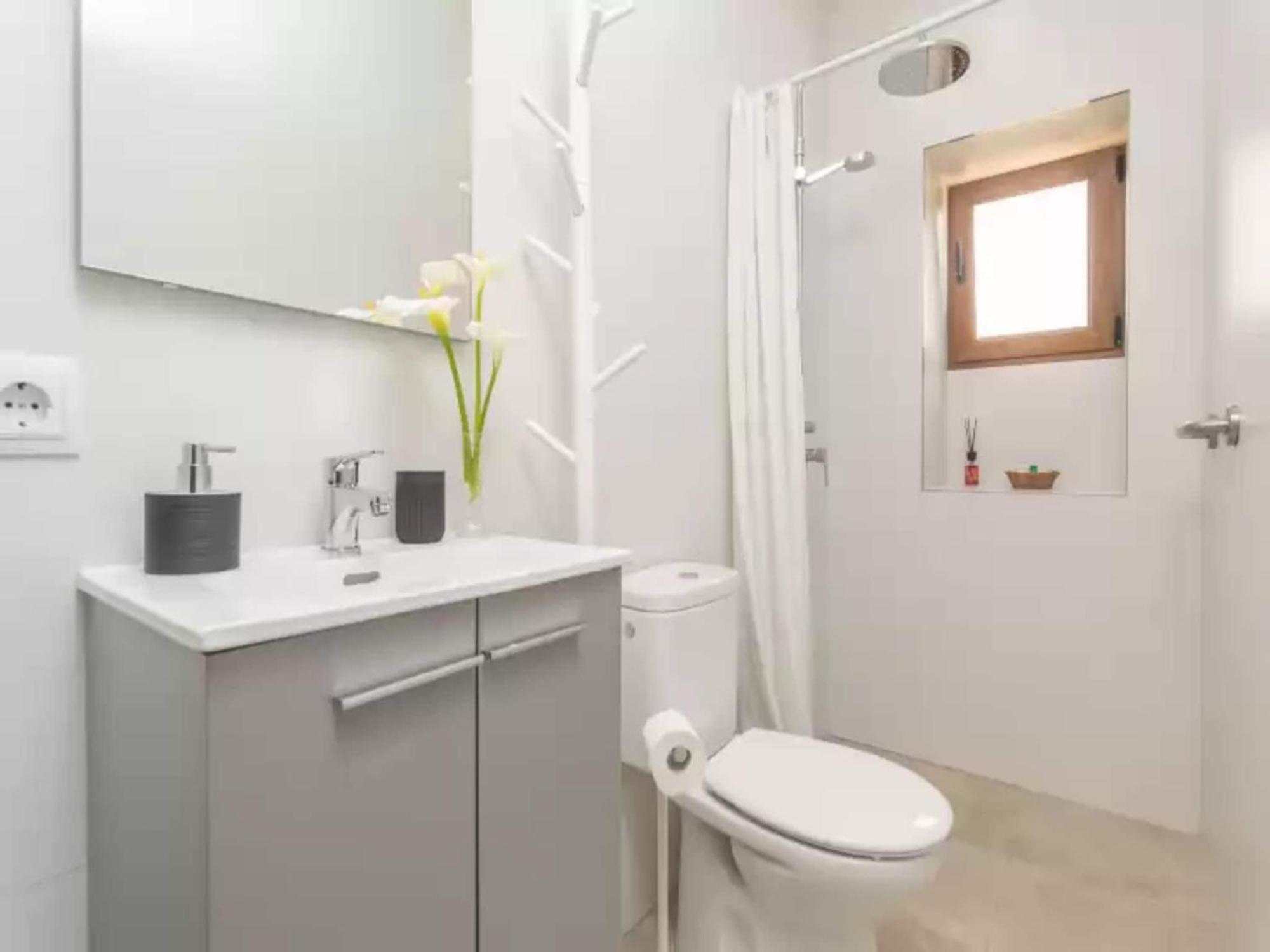 Villa Sa Punta - With Pool Colònia de Sant Jordi