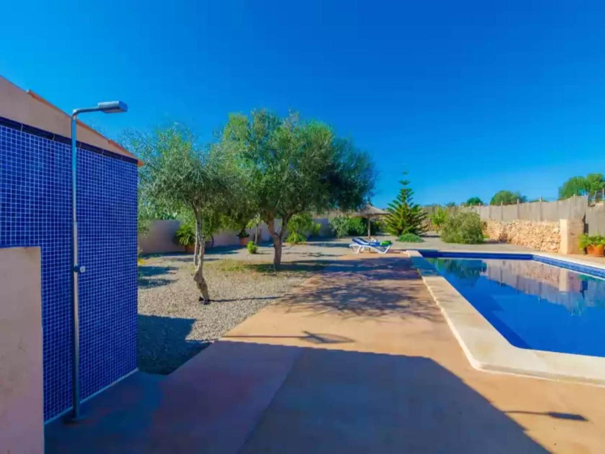 Sa Punta - With Pool Villa Colònia de Sant Jordi