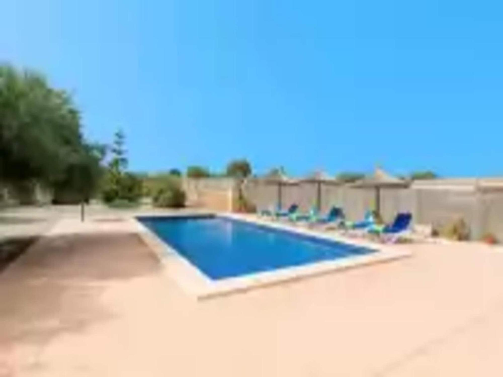 Sa Punta - With Pool