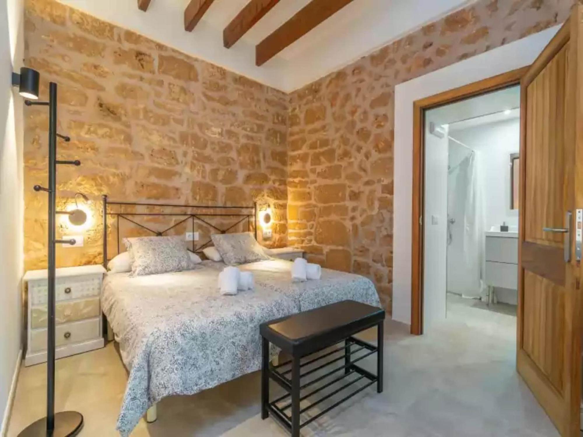 Sa Punta - With Pool Villa *